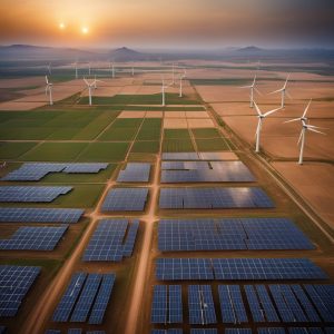 African Energy Infrasture